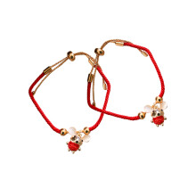 Joyería Año Del Ratón, Pendientes, Collar Y Para Mujer