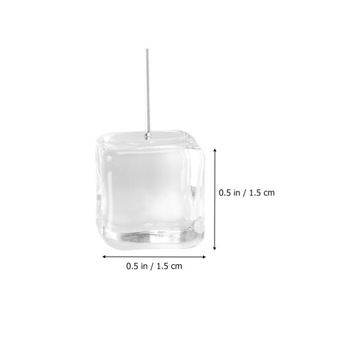1 Pendiente De 1,5 Cm 1