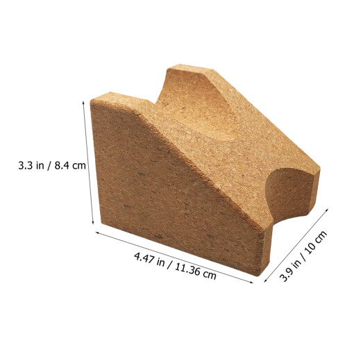 Guitar Neck Rest Support Coussin Pour Instrument À Cordes 1