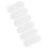 6 Pièces Elf Ear Veneer Autocollants Correcteurs Pour Oreilles 10