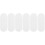 6 Pièces Elf Ear Veneer Autocollants Correcteurs Pour Oreilles 9
