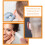 6 Pièces Elf Ear Veneer Autocollants Correcteurs Pour Oreilles 11