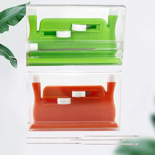 Sewing Tool Assorted Color 2 Sets 2