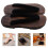 Zapatillas De Madera Japonesas Para 40 10