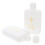 2 Pièces Bouteilles Bénite 100 Ml En Vides 1