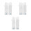 3 Paires Nœud Longs Tenue Formelle 4