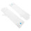 3 Paires Nœud Longs Tenue Formelle 2