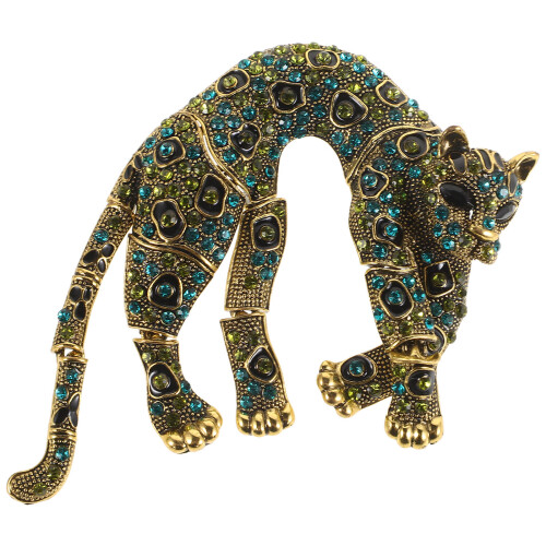 Pendentif En De Zinc Pour