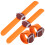 4 Braccialetti In Silicone Per Bambini 5