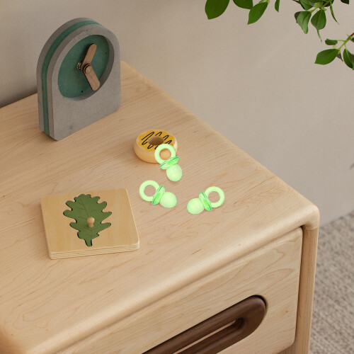 2 Bustine Ciucci Miniatura Per , Idee Regalo Per 2