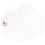Bride Fascinator Cappello Tè Con Nuziale E Cerchietto 11