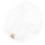 Bride Fascinator Cappello Tè Con Nuziale E Cerchietto 8