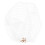 Bride Fascinator Cappello Tè Con Nuziale E Cerchietto 7