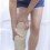 Un Ginocchiere Termiche Con E Donna Xl 4