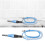 Air Micro Die Grinder Kit Pneumatische Gravur 11