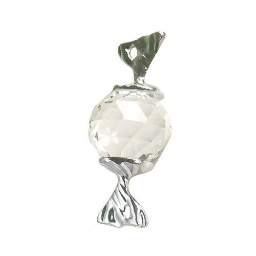 2 Pezzi Decorazione Con Scatola