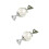 2 Pezzi Decorazione Con Scatola 8