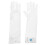 5 Pares De Luvas Com Para , E 1