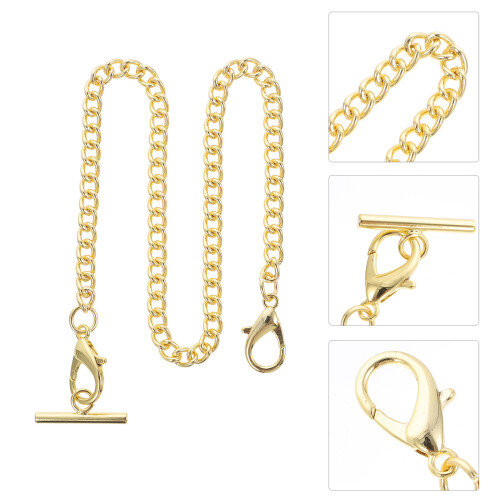 1 Corrente De Com Pingente Para Roupa 2