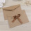 10 Unidades Cartões Convite 17,5X12,5 Cm com e Envelope 3