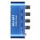 4-to-1 Sound Selector: PC/Mobile Compatible Durable Design 6