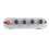 4-to-1 Sound Selector: PC/Mobile Compatible Durable Design 11
