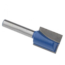 1/4" Shank Woodworking Milling Cutter Slotting Cutter Tool 15.9mm