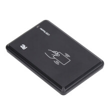 USB CAC Kartenleser Zugangssystem mit LED & Summer, ideal für Home Office
