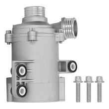Elektrische Motorwasserpumpe N20