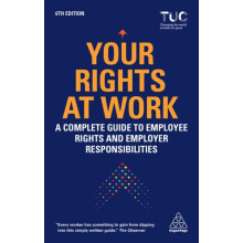 Your Rights at Work Paperback Book