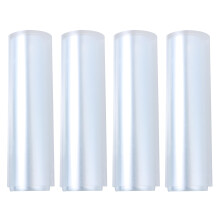 1 Set Film Protection Transparent Capot Peinture
