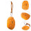 8 Pièces Pomme De Pendentif - Sac - 11