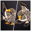 1 Pièce Broche Personnalisée Noir 8