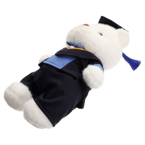 Graduation Bear Peluche: Congrats Grad Bear Per Universitari