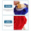 4 Pezzi Boutonniere Con Nappina E Per Cravatta 11