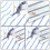 4 Pezzi Spilla E Decorativa 8