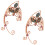 3 Cuffie A Con Fascia Per Cosplay 8