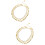 2 Pezzi Cavigliera Vintage Con Sonagli 9