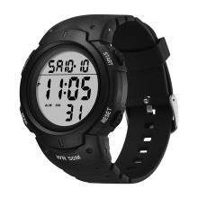 1 Pezzo Sportivo Elettronico Impermeabile Multifunzione