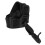 Compound Bow Wrist Strap Release Aid for Archery Hunting Adjustable Black 12