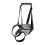 Practical Dog Leg Support Body Support Device Adjustable-M 1
