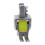 Flat car roller presser foot sewing machine thick-Grey 1