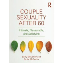 Couple Sexuality After 60 by Emily McCarthy Paperback Book