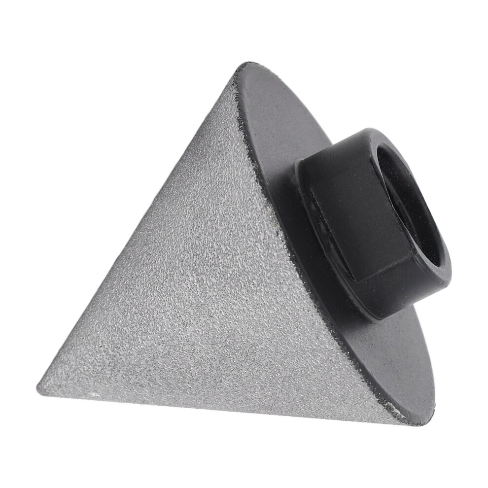 Beveling Chamfer Bit For Granite & Marble Tiles, 50Mm Opening 4021357374213