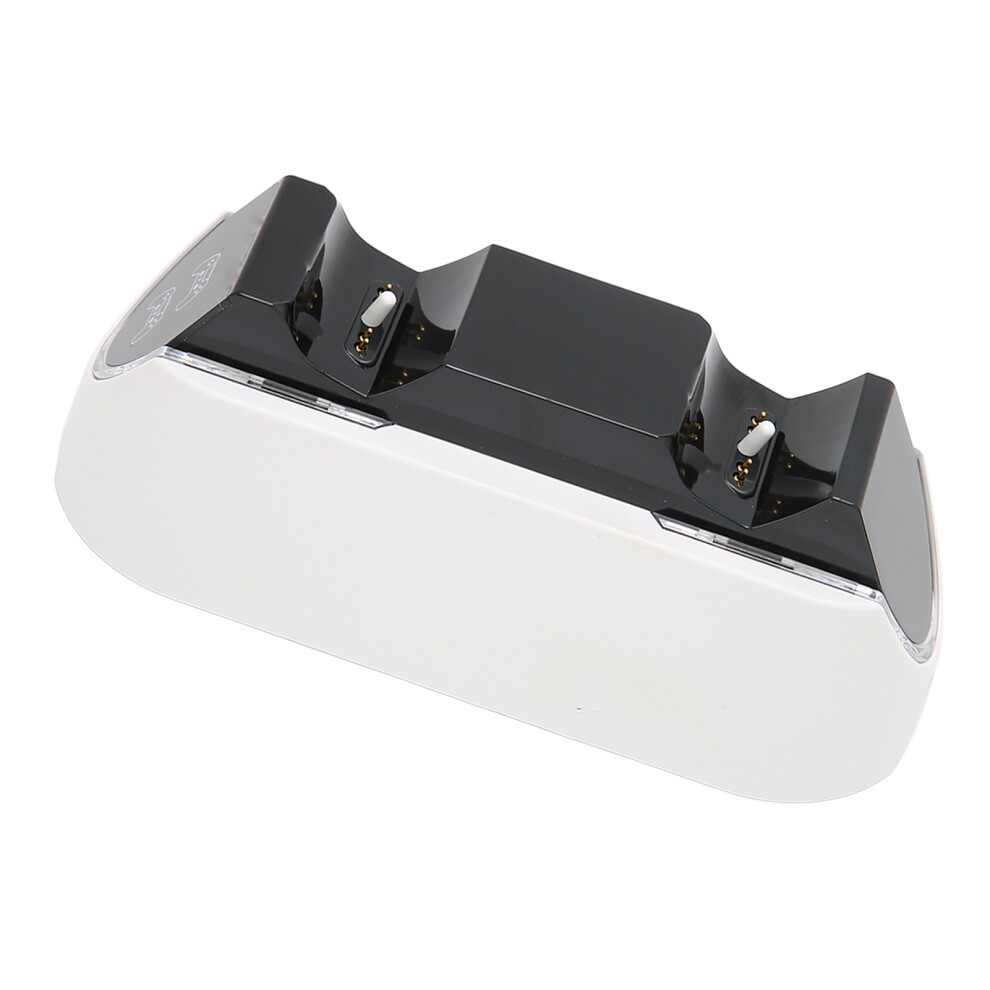 Gp5-1520 Ps5 Controller Charging Dock With Led Indicator, Fast Charging 7891357374288