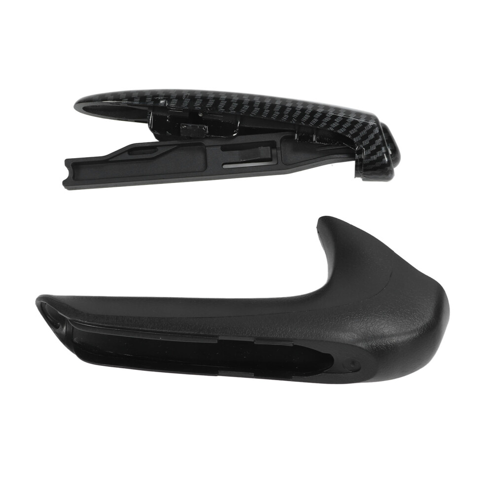 Abs Rubber Handbrake Sleeve Protector For Civic Upgrade 3381357374615