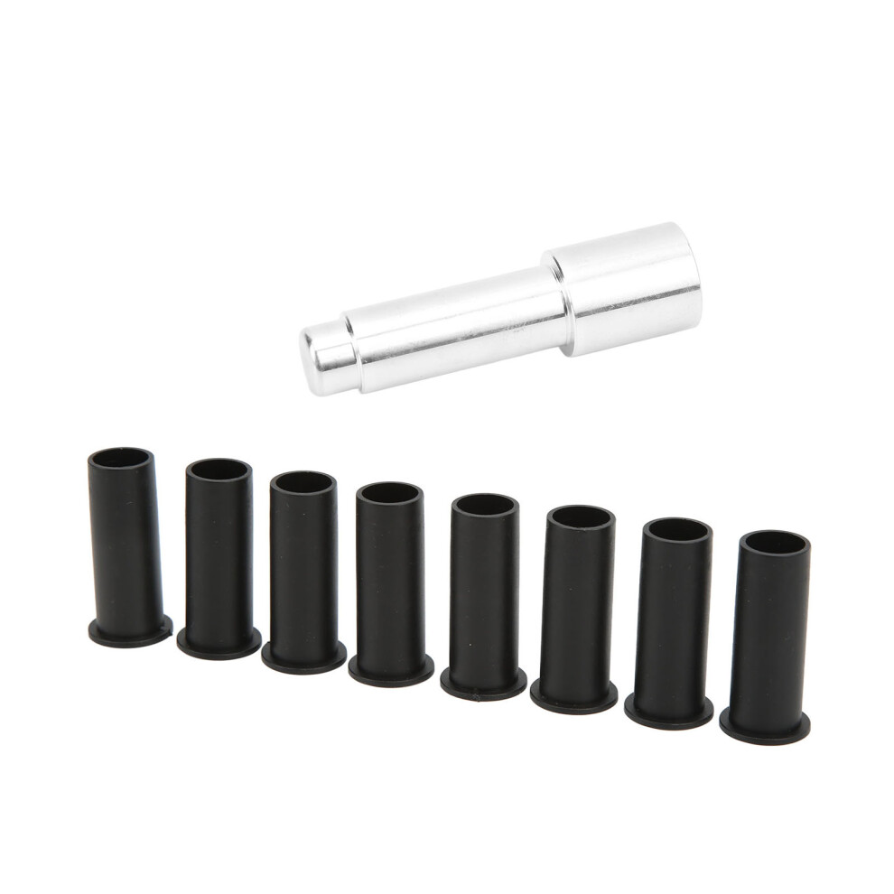 Jeep Wrangler Jk Jku Jl Jlu Door Hinge Liners & Bushing Removal Tool Kit 9481357375019