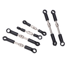 RC Koppelstangen-Set für 144001, 144002, 124018, 124019, 124017, 124016 RC Auto