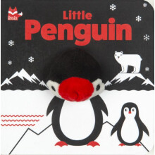 Little Penguin by Agnese Baruzzi Other Book