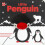 Little Penguin by Agnese Baruzzi Other Book 1